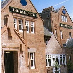 Balgarth Pines