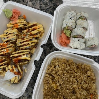 Narita - Sushi Bars Near Me - Plainfield, Indiana
