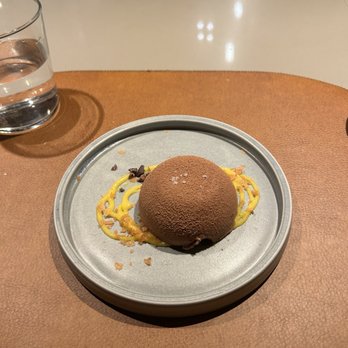 Restaurant Gish - New American Near Me - Santa Clara, California