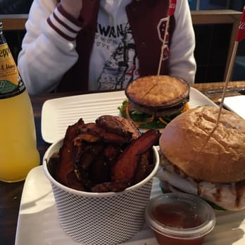 Grill'd - World Square - Nourish&Flourish and Bird&Brie, yum! - Burgers Near Me - Sydney, NSW Grill'd - World Square - Nourish&Flourish and Bird&Brie, yum! - Burgers Near Me - Sydney, NSW