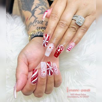 i Mani - Pedi - Nail Salons Near Me - Moorestown, New Jersey i Mani - Pedi - Nail Salons Near Me - Moorestown, New Jersey