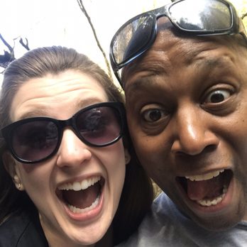 King Creek Falls - Jessica & me - Landmarks & Historical Buildings Near Me - Tamassee, South Carolina