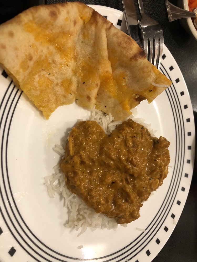 Taste of Punjab