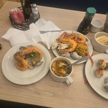Pacific Seafood Buffet - Buffets Near Me - Glendale, Arizona Pacific Seafood Buffet - Buffets Near Me - Glendale, Arizona