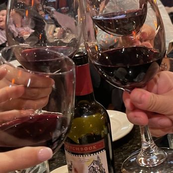 George's Pastaria - Italian Near Me - Houston, Texas George's Pastaria - Italian Near Me - Houston, Texas