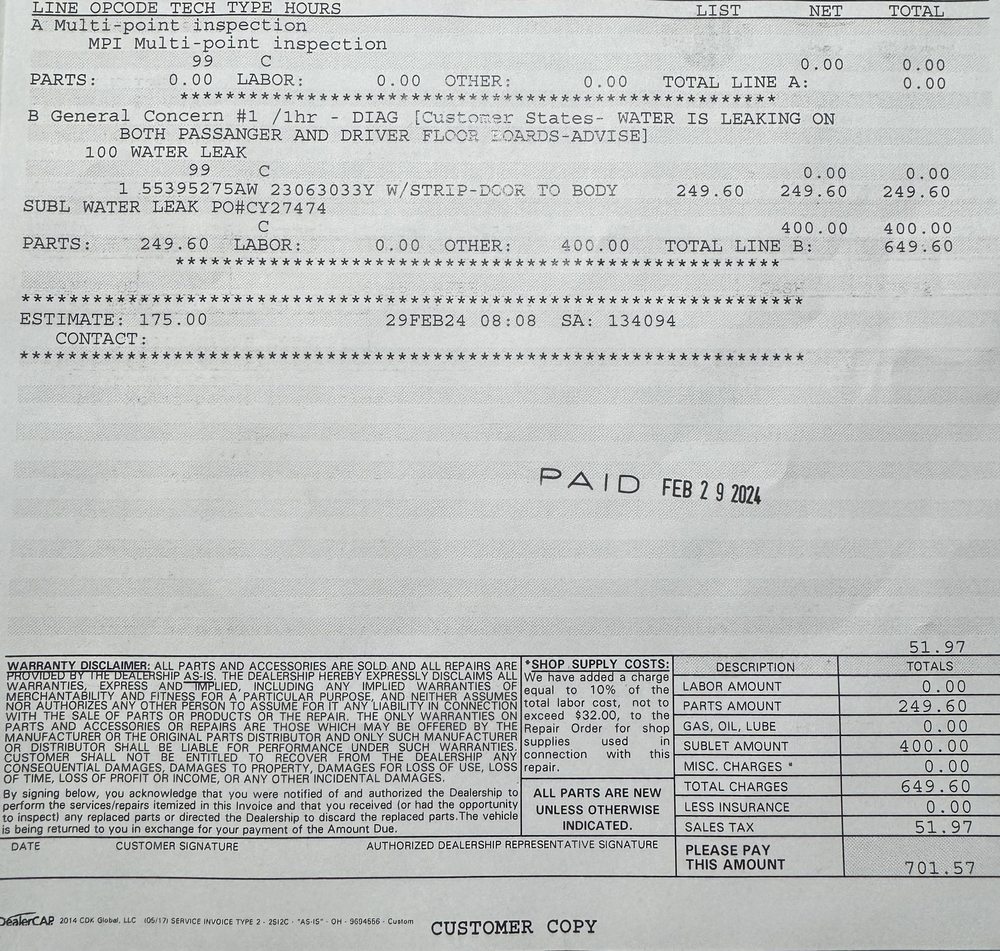SPITZER CHRYSLER DODGE JEEP RAM CLEVELAND Updated September 2024 12
