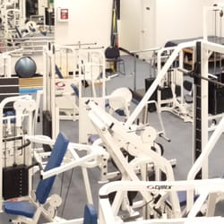 Kessler Rehabilitation Center - Middletown