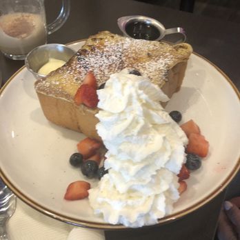 Twisted Fork Brunch Company - Crème brûlée French toast - Breakfast & Brunch Near Me - Bellmore, New York Twisted Fork Brunch Company - Crème brûlée French toast - Breakfast & Brunch Near Me - Bellmore, New York