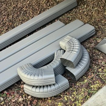 Gutter Systems of Southern Az - Gutter Services Near Me