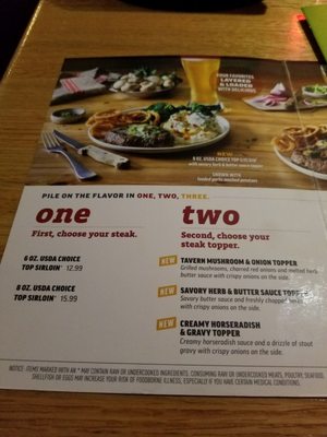 Menu photo 7 Applebee's Grill + Bar Nampa, ID Menu photo 7 Applebee's Grill + Bar Nampa, ID