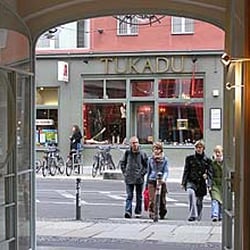 Gästezimmer  zum Alexanderplatz