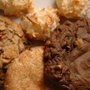 Photo of Comfort Cookies