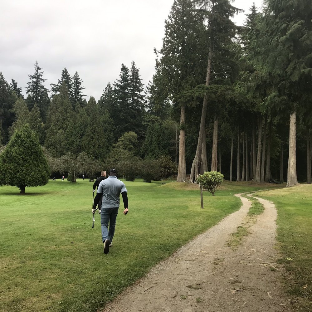 Meridian Golf-Par 3 - Golf Near Me - Surrey, British Columbia
