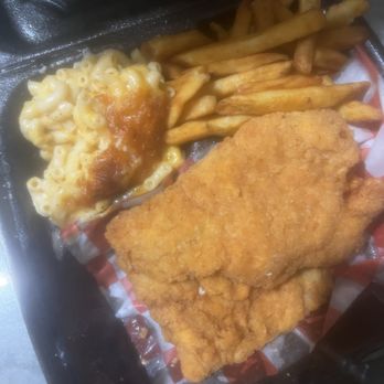Da Menu - Macaroni cheese, french fries fries, fried fish - Soul Food Near Me - Douglasville, Georgia Da Menu - Macaroni cheese, french fries fries, fried fish - Soul Food Near Me - Douglasville, Georgia