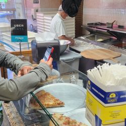 Crosby Pizza Stop