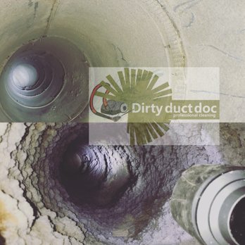 Dirtyductdoc - 100% clean and nothing less, we pay close attention to detail and actually care. - Air Duct Cleaning Near Me Dirtyductdoc - 100% clean and nothing less, we pay close attention to detail and actually care. - Air Duct Cleaning Near Me