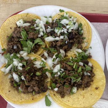 Tacos Y Más - Taco Asada - Tacos Near Me - Riverside, California