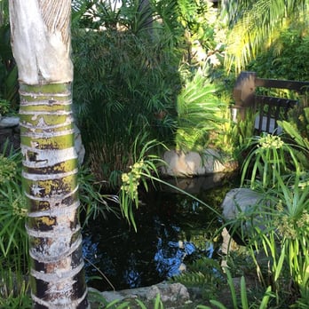 Humphreys Half Moon Inn - San Diego, CA