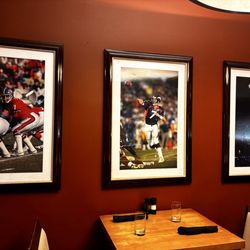 Elway’s Taproom & Grill - Elway at his finest!