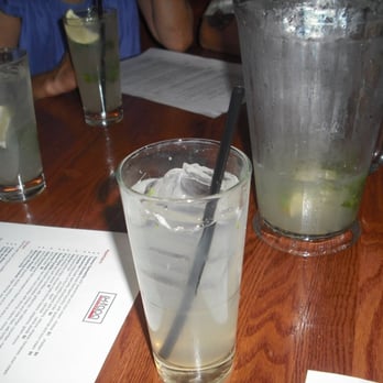 ixtapa Cantina - Lounges Near Me - Pasadena, California