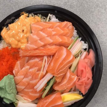 B Cafe - Sakedon - Sushi Bars Near Me - Quincy, Massachusetts B Cafe - Sakedon - Sushi Bars Near Me - Quincy, Massachusetts