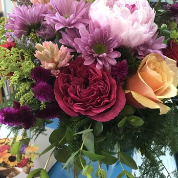 Brenham Wildflowers - The last minute bouquet! - Florists Near Me - Brenham, Texas