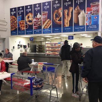 Sam's Club - Food line - Wholesale Stores Near Me - St Charles, Missouri Sam's Club - Food line - Wholesale Stores Near Me - St Charles, Missouri