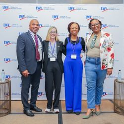 Dee Sanders Photography - Corporate Event Photographer