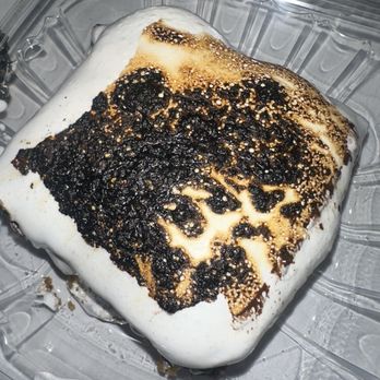 Just Eat Me Sweets - Smores brownie in bakery - Desserts Near Me - Metairie, Louisiana Just Eat Me Sweets - Smores brownie in bakery - Desserts Near Me - Metairie, Louisiana