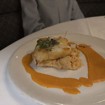 Chart House - White Sea Bass - Seafood Near Me - Monterey, California Chart House - White Sea Bass - Seafood Near Me - Monterey, California