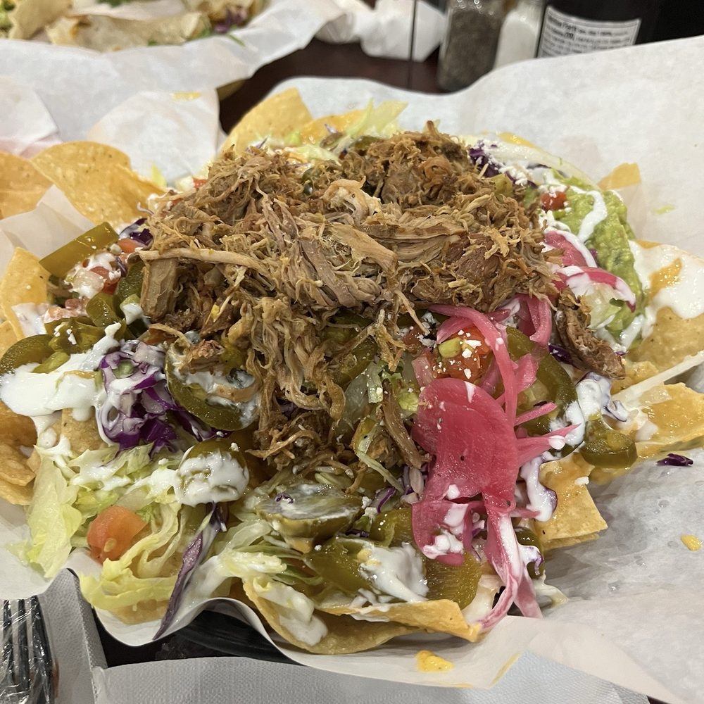 Lone Star Taco - Big Tejano Nachos - Tex-Mex Near Me - Houston, Texas Lone Star Taco - Big Tejano Nachos - Tex-Mex Near Me - Houston, Texas