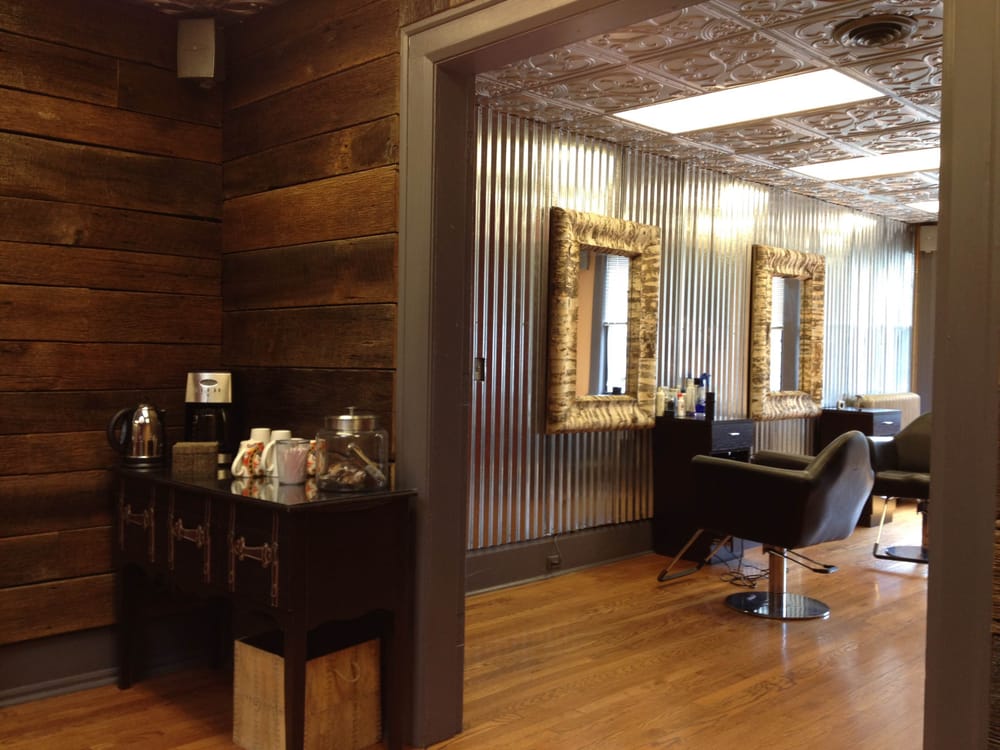WAR PAINT SALON Updated September 2024 321 S Main St, Ann Arbor
