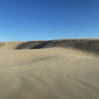 Sandland Adventures - Amusement Parks Near Me - Florence, Oregon