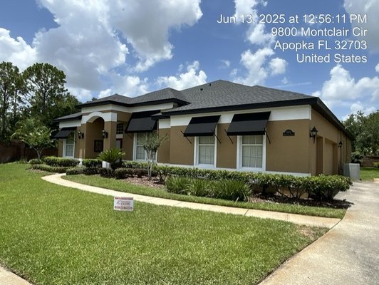 Roof Repair - At 4 Seasons Roofing Systems, we’ve been serving Winter Park and Central Florida for over a decade and have witnessed firsthand how Central Florida’s unique weather patterns can wreak havoc on residential roofs.
