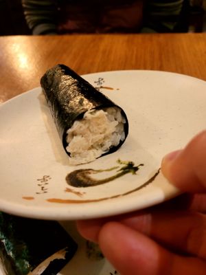 Sushi Sasabune by null