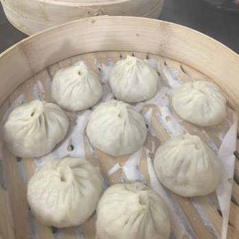 Dumpling King - Shanghai Style Soup Dumplings - Dim Sum Near Me - Pembroke Pines, Florida