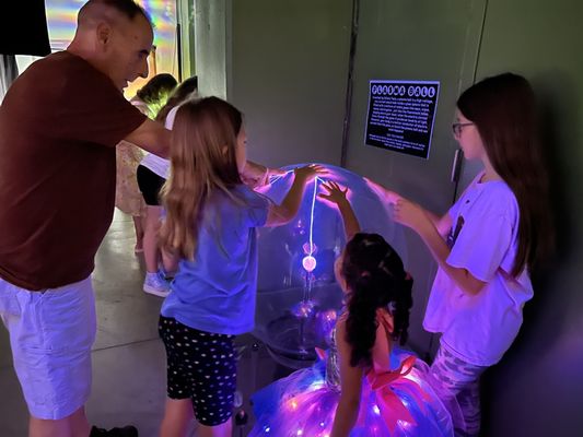 Children's Museum of Stockton by null