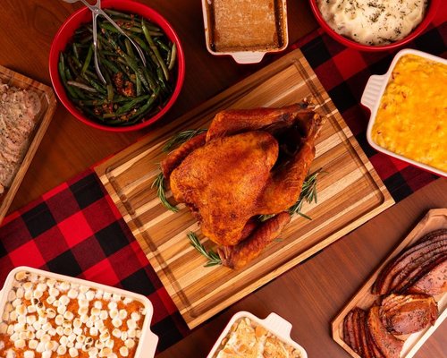 Hattie B's Hot Chicken by null