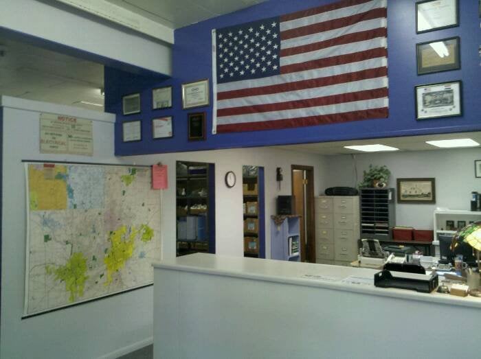 DIVERSIFIED HOME SERVICES Updated October 2024 4431 20th St NW