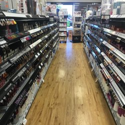 Cosmo Prof - Cosmo Prof Manteca Location not open to the public licenses professionals only