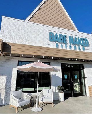 BARE NAKED KITCHEN - Updated February 2025 - 307 Photos & 151 Reviews