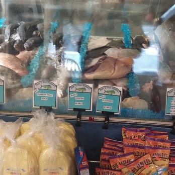 Pop's Fish Market - Seafood Near Me - Deerfield Beach, Florida Pop's Fish Market - Seafood Near Me - Deerfield Beach, Florida