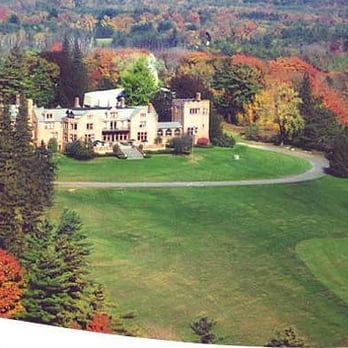 Cranwell Spa & Golf Resort - Hotels Near Me - Lenox, Massachusetts