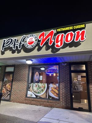 Pho Ngon by null