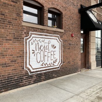 Neidhammer Coffee - Coffee & Tea Near Me - Indianapolis, Indiana