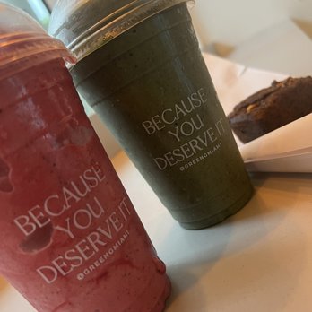 Green G - Juice Bars & Smoothies Near Me - Miami, Florida Green G - Juice Bars & Smoothies Near Me - Miami, Florida