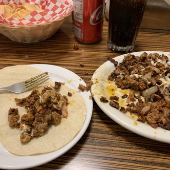 King's Tacos - Mexican Near Me - Toronto, Ontario
