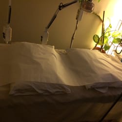 Lotus Healing Acupuncture - Relaxing