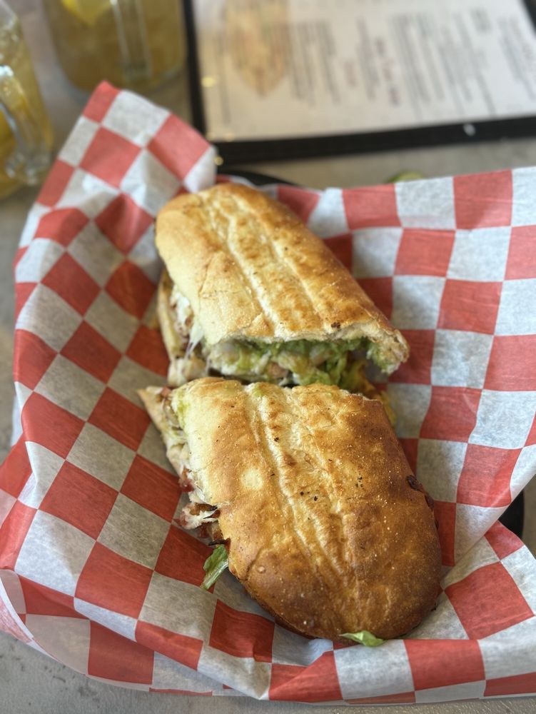 THE PATIO PIZZA & BBQ Updated August 2024 27 Photos & 63 Reviews