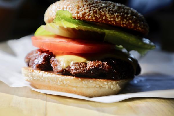 The North Fork Shack by null